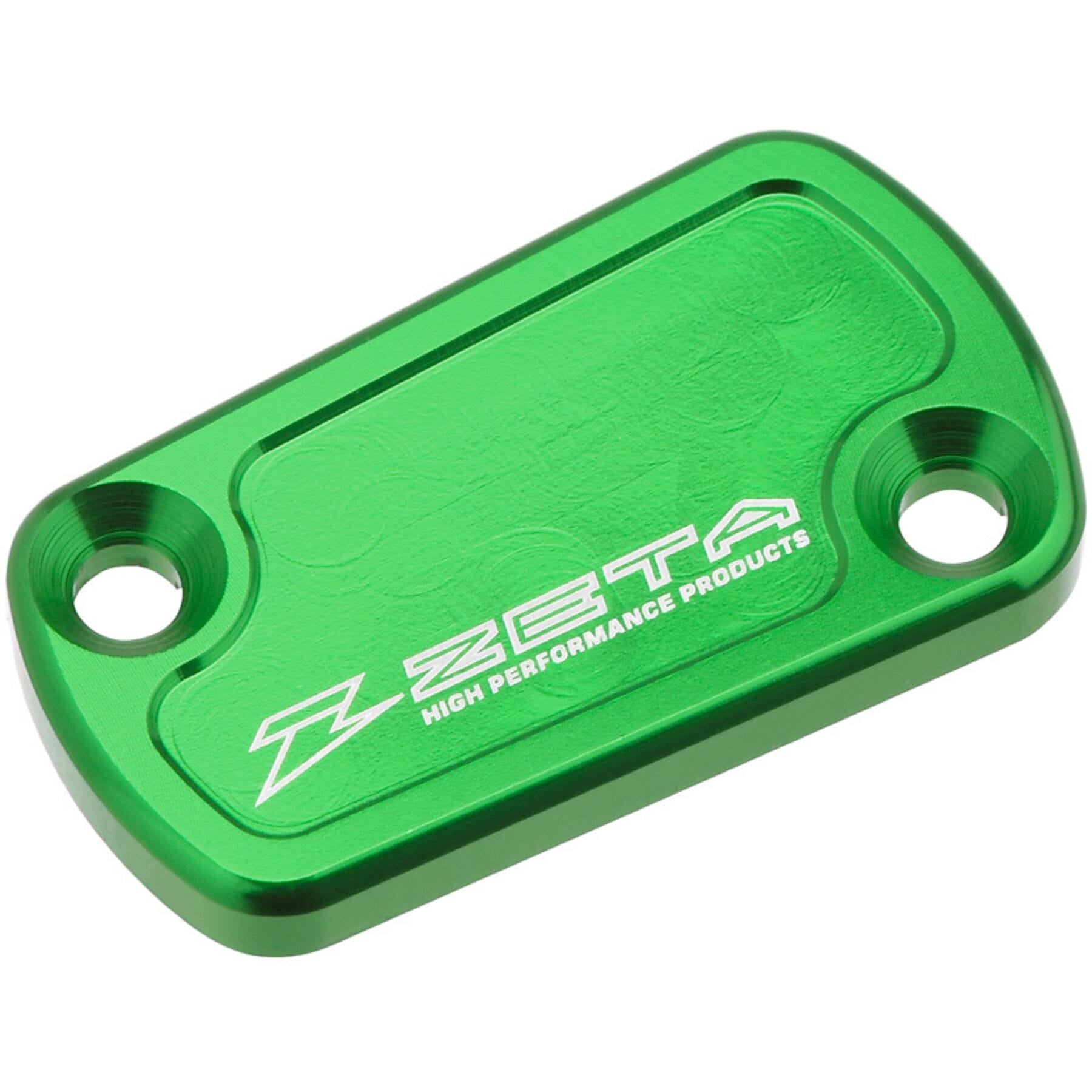 Clutch reservoir cover for CRF450R 21-22, KX450 19-22, and KX250 21-22 motorcycles.