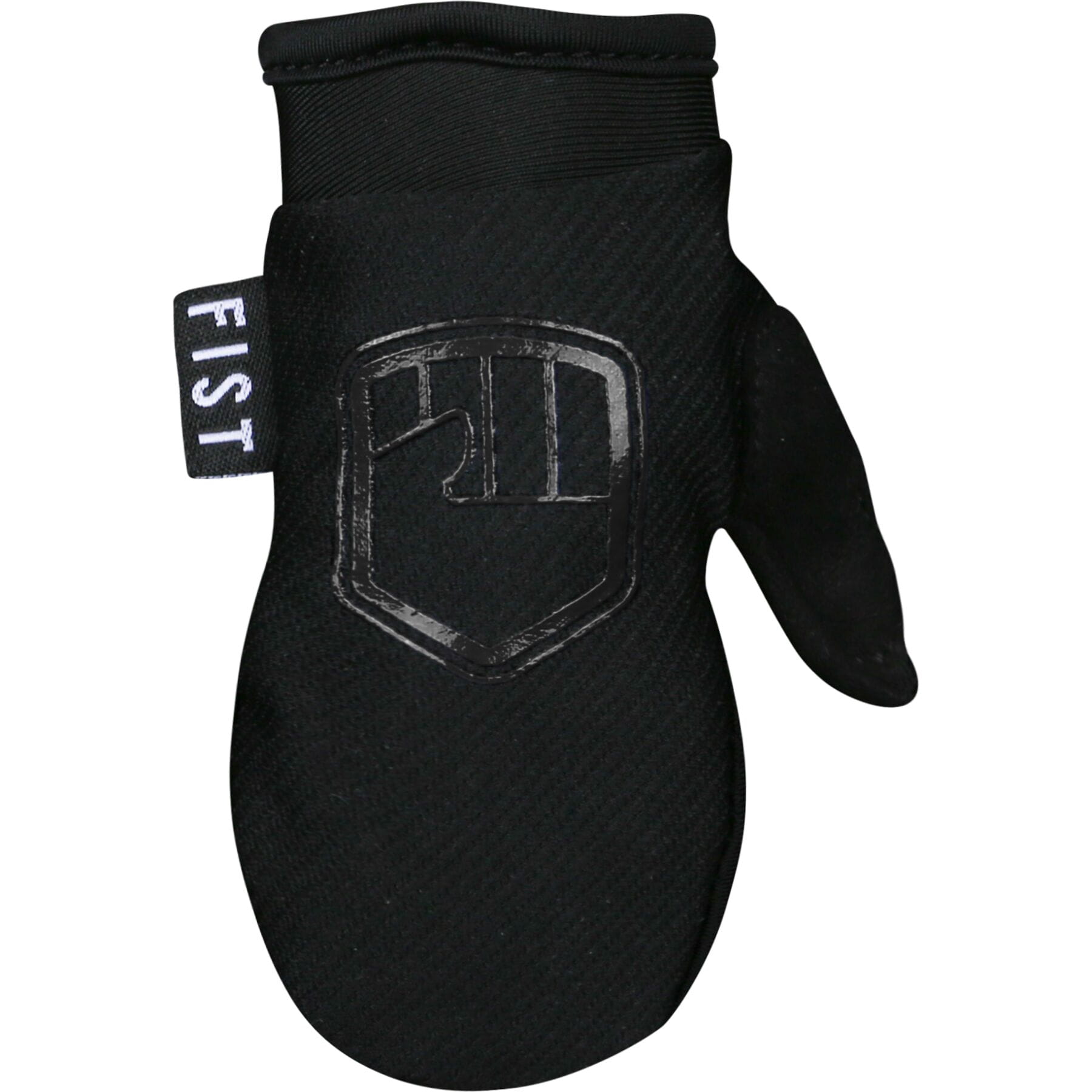 Stocker Black BABY - Mitt