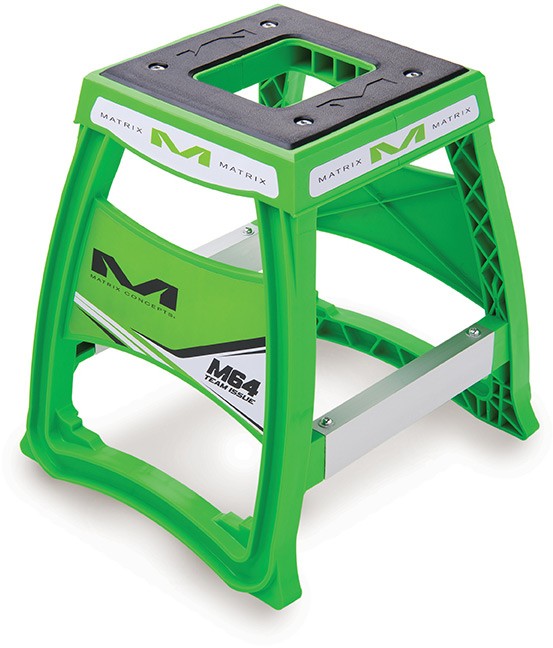 M64 ELITE STAND- GREEN