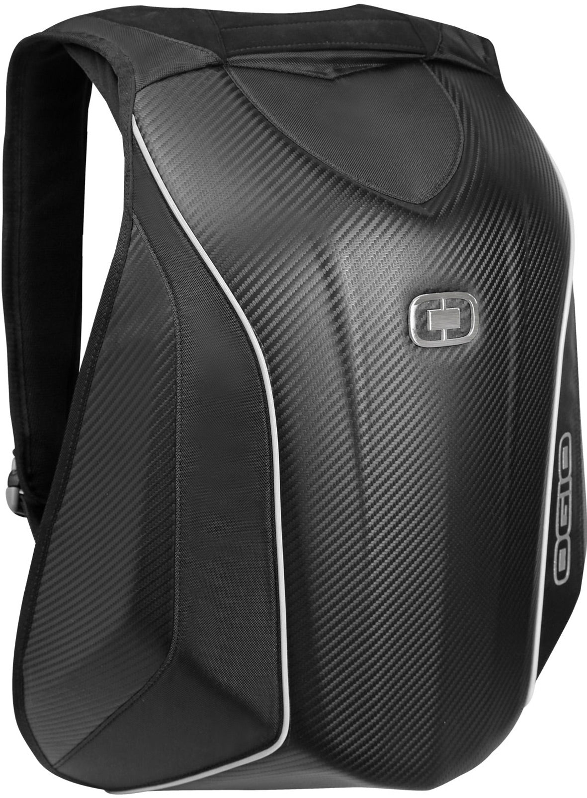 No Drag Mach 5 Motorcycle Backpack