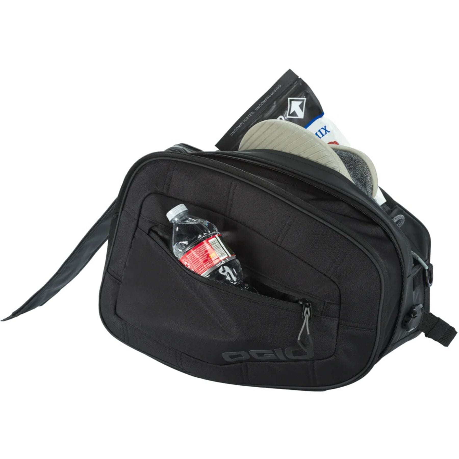 Saddle Bag 2.0 Stealth (pair)