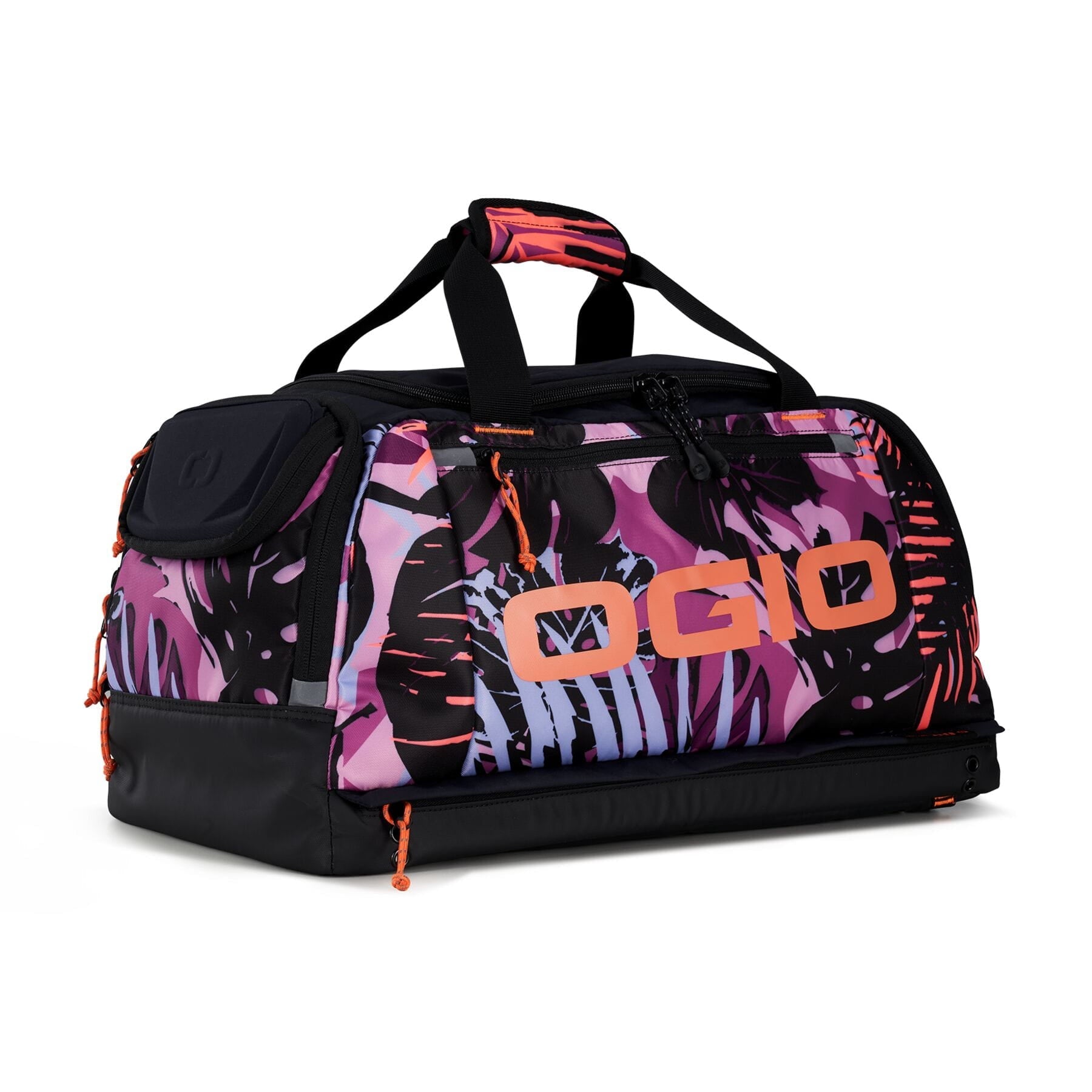 Fitness 35L Duffel