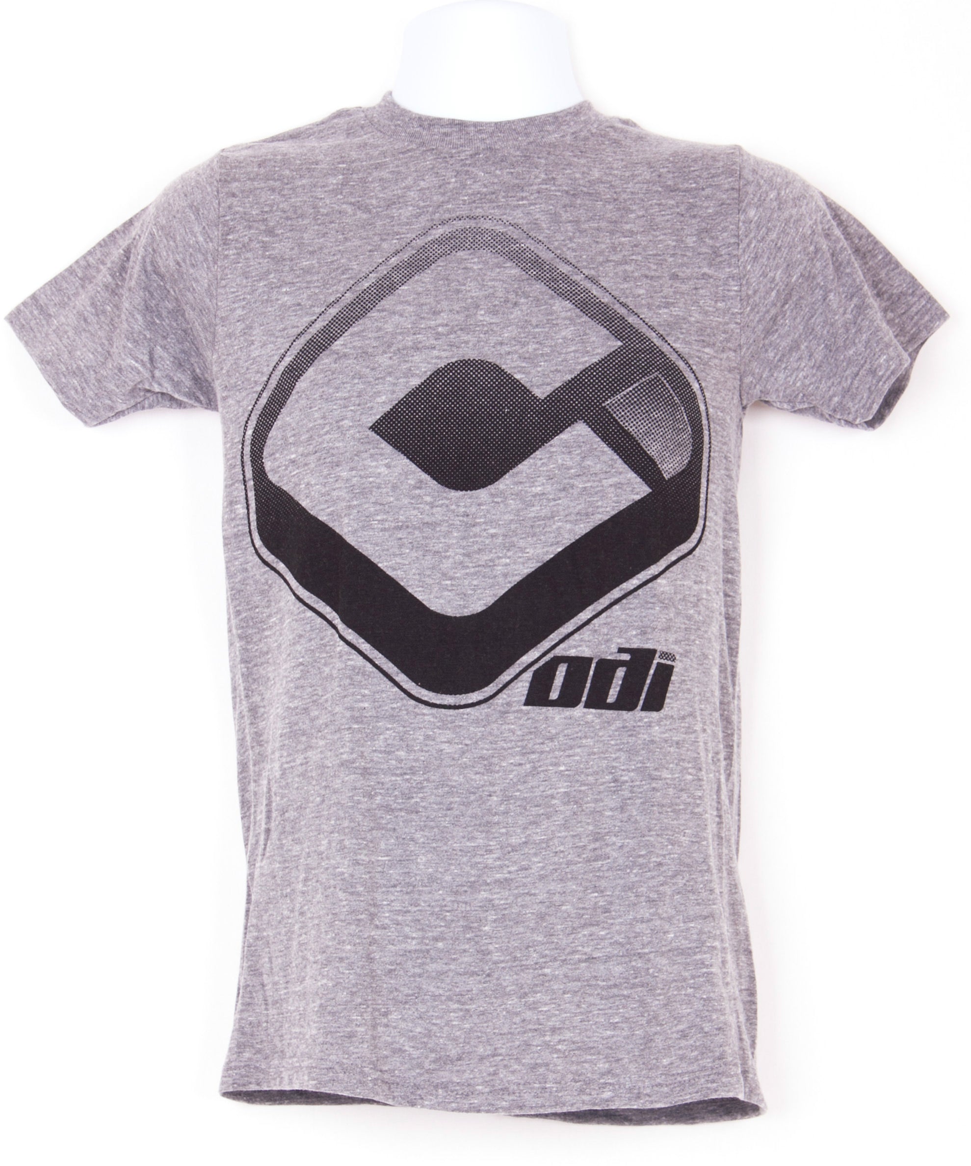 Matrix Tee in Grey, a stylish and comfortable t-shirt for casual wear.