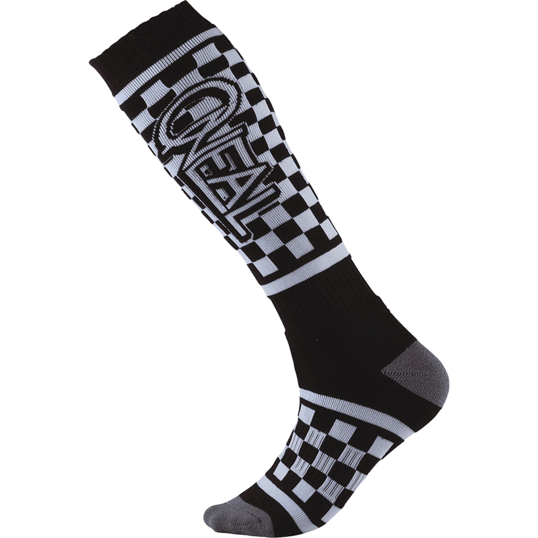 PRO MX Sock VICTORY black (One Size)