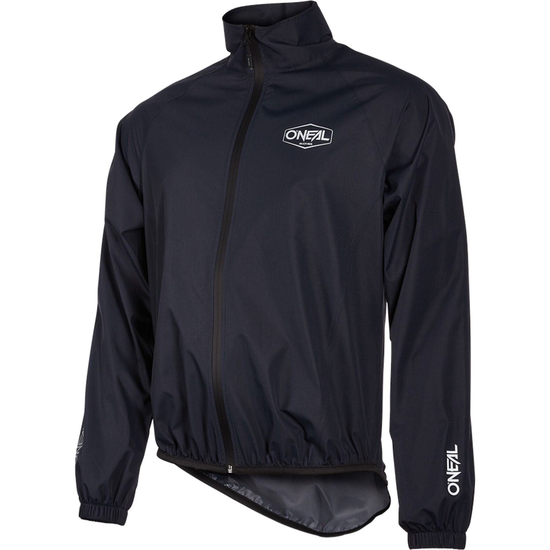 BREEZE WP Jacket black