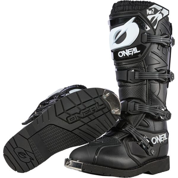 RIDER PRO 2 Boot