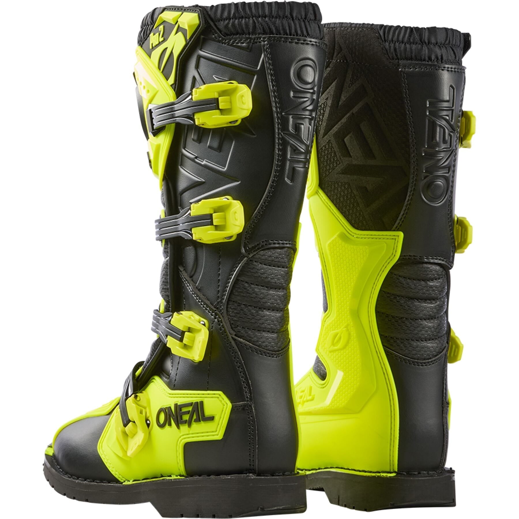 RIDER PRO 2 Boot