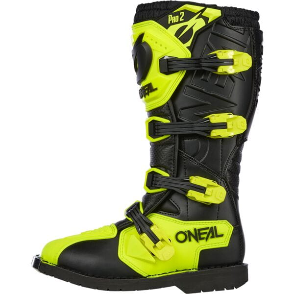 RIDER PRO 2 Boot