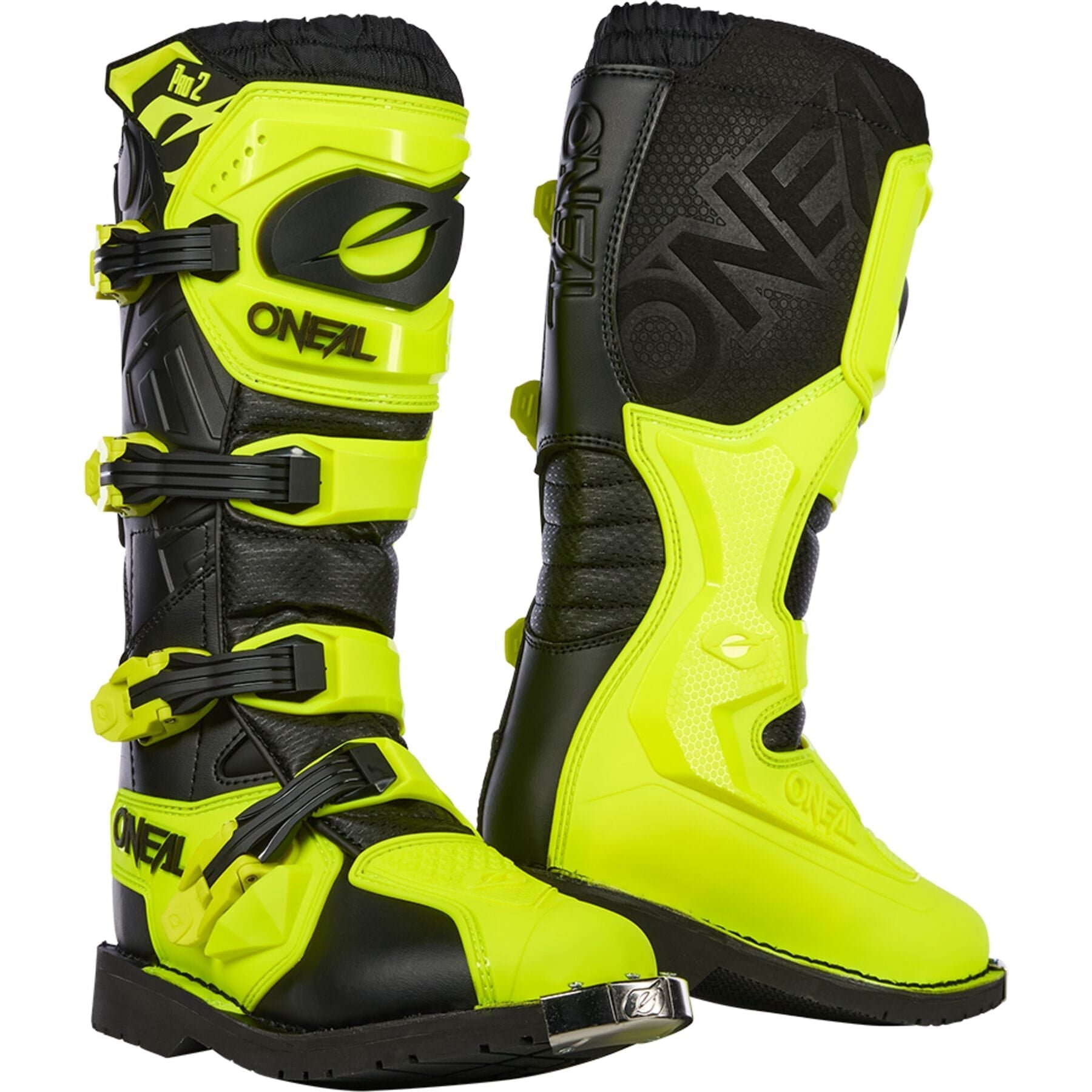 RIDER PRO 2 Boot