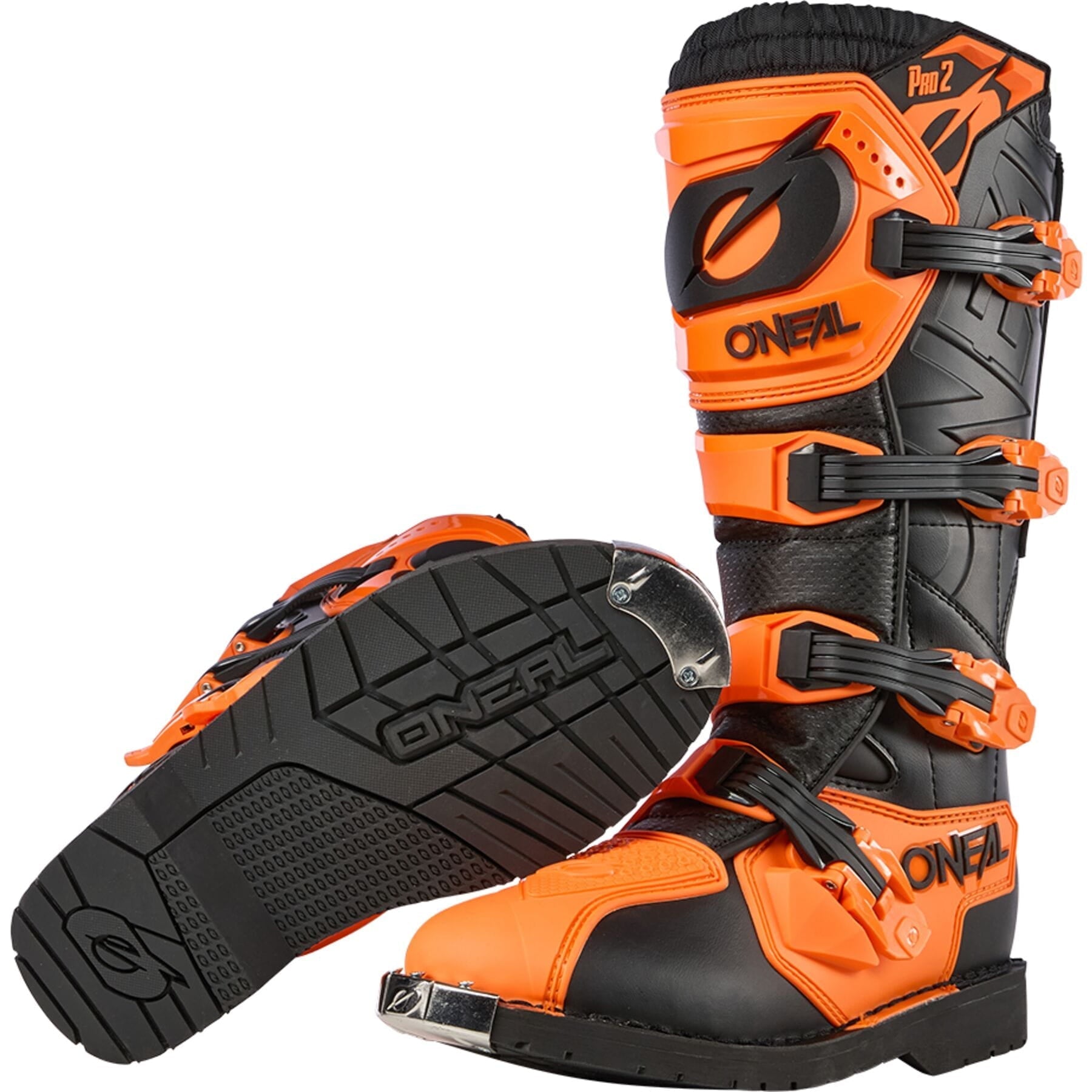 RIDER PRO 2 Boot