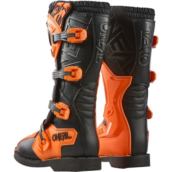 RIDER PRO 2 Boot