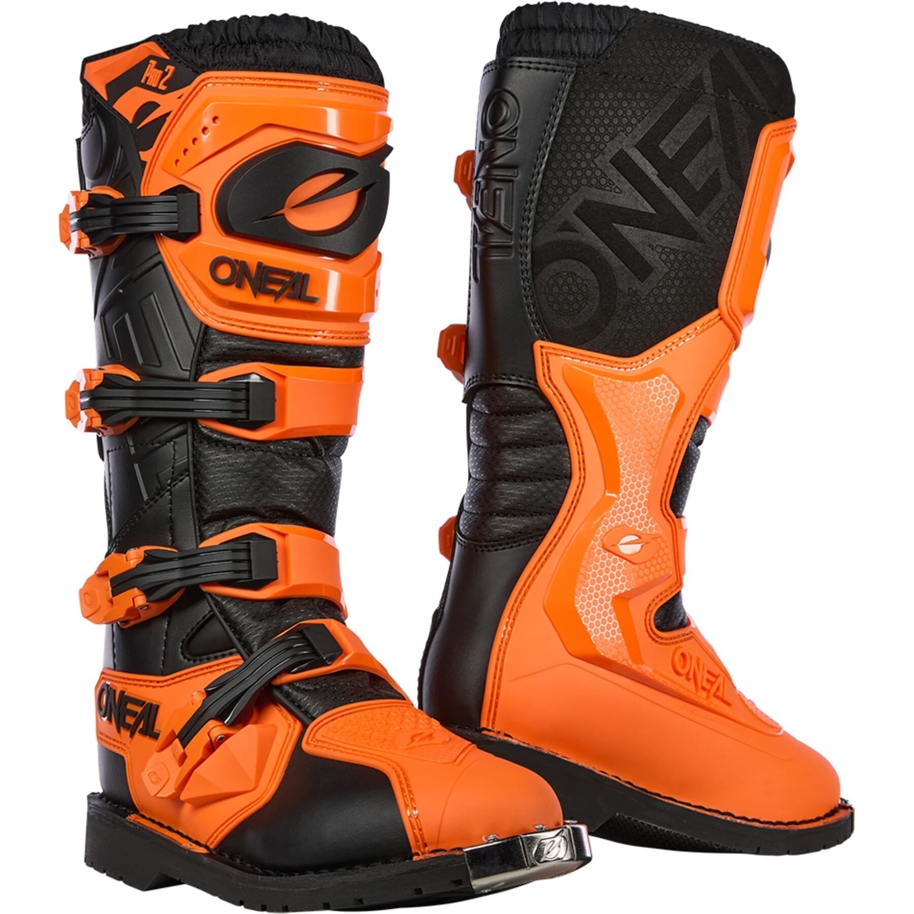 RIDER PRO 2 Boot