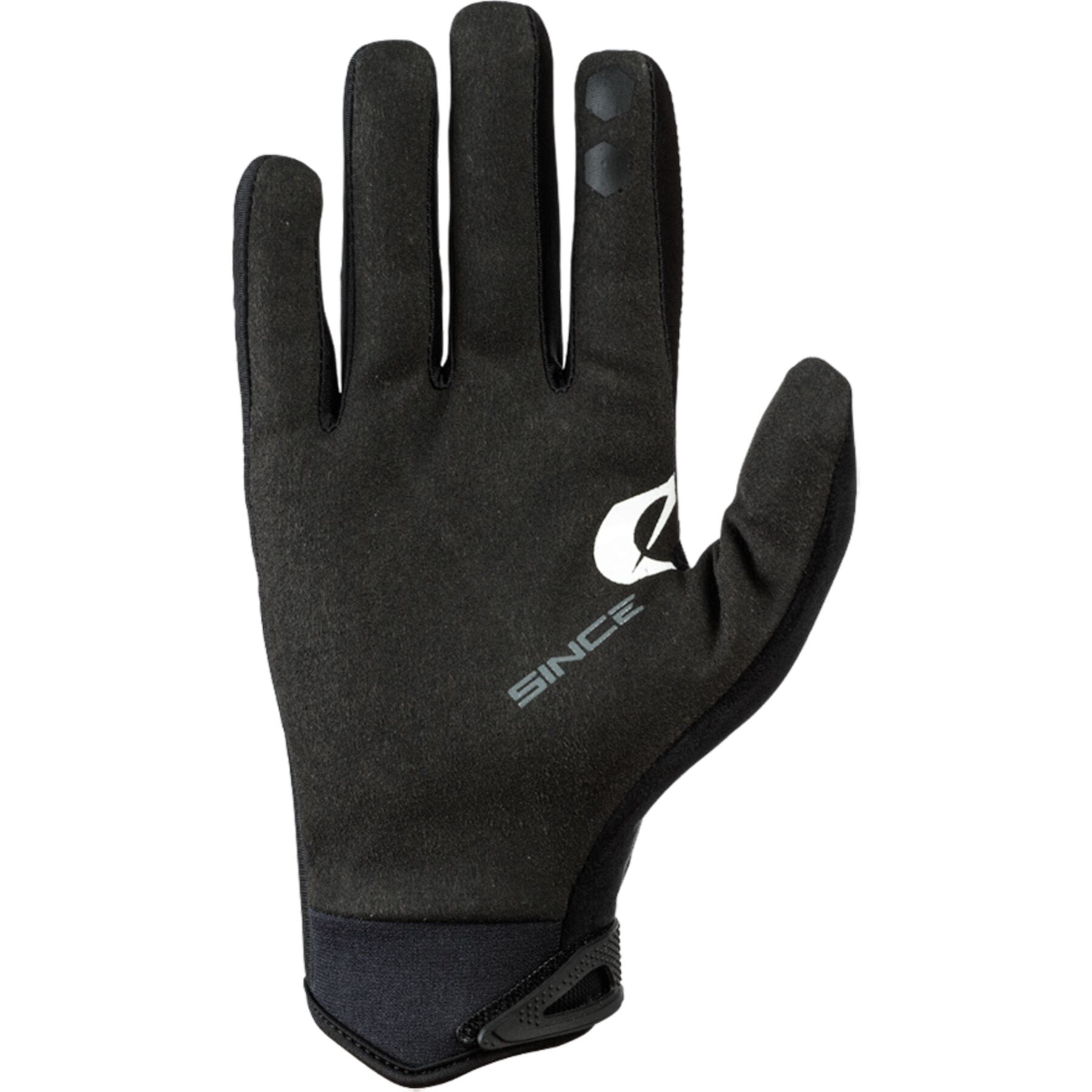 WINTER Glove black