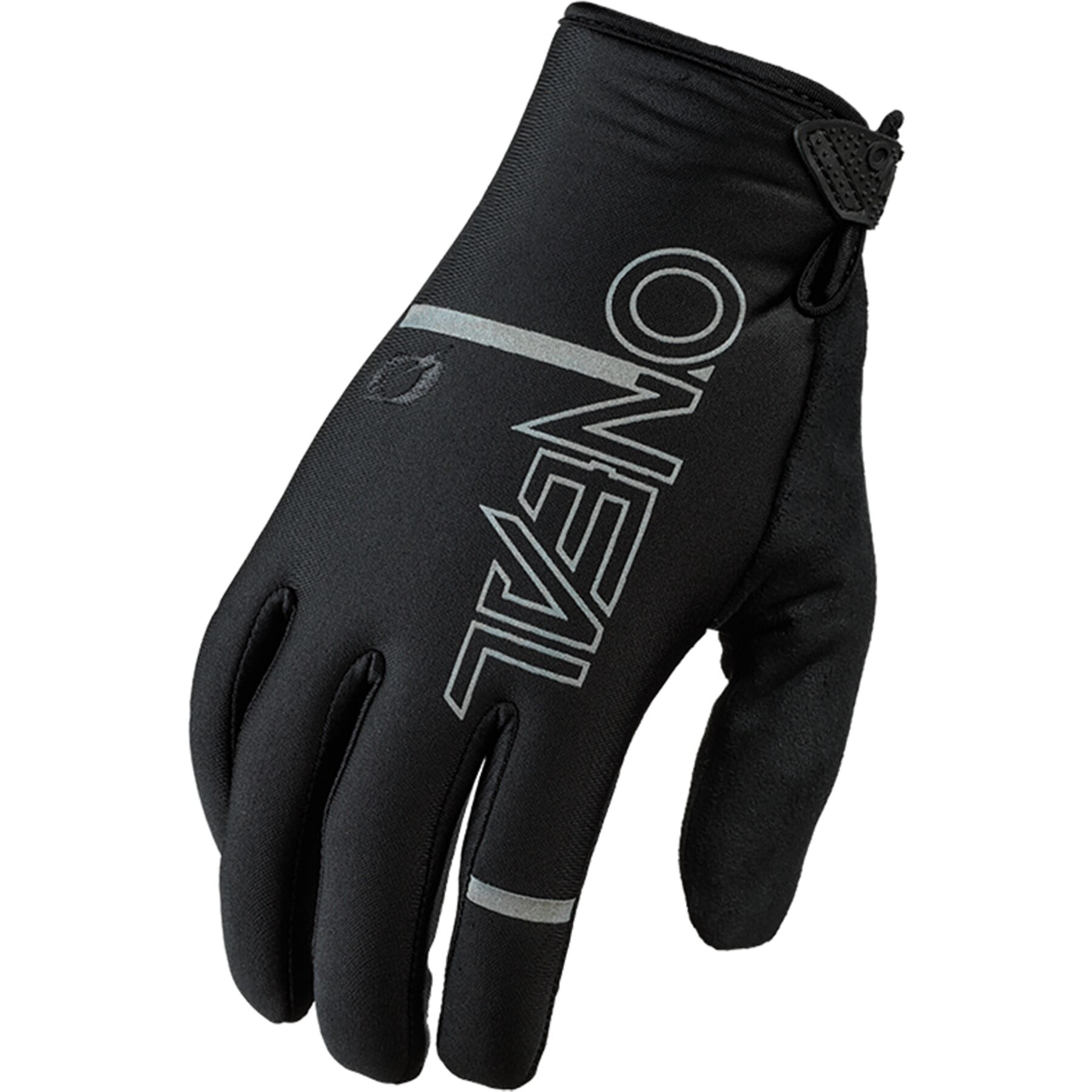 WINTER Glove black