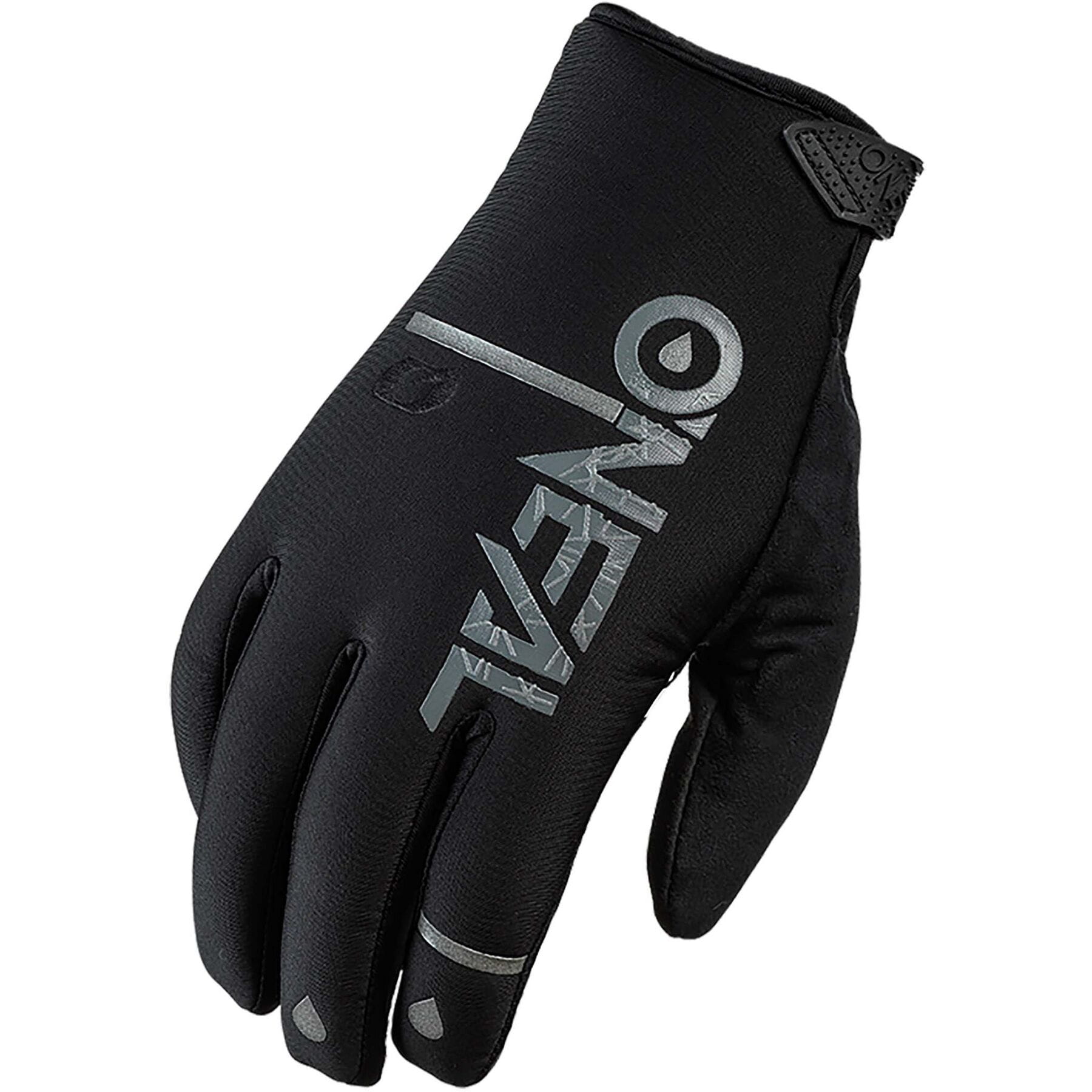 WINTER WP Glove black