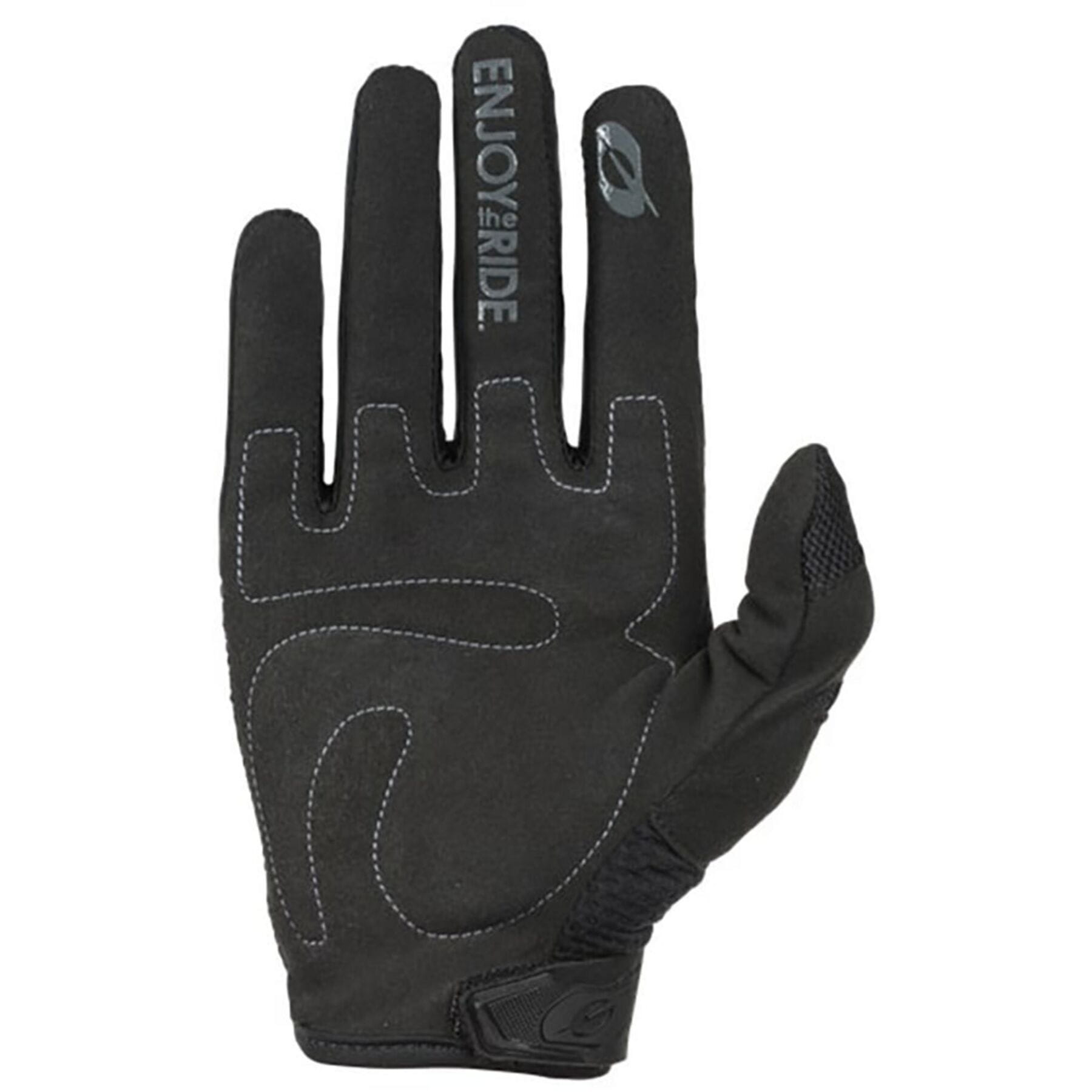 ELEMENT Glove RACEWEAR V.24 - high-performance racing glove designed for maximum grip and comfort on the track.