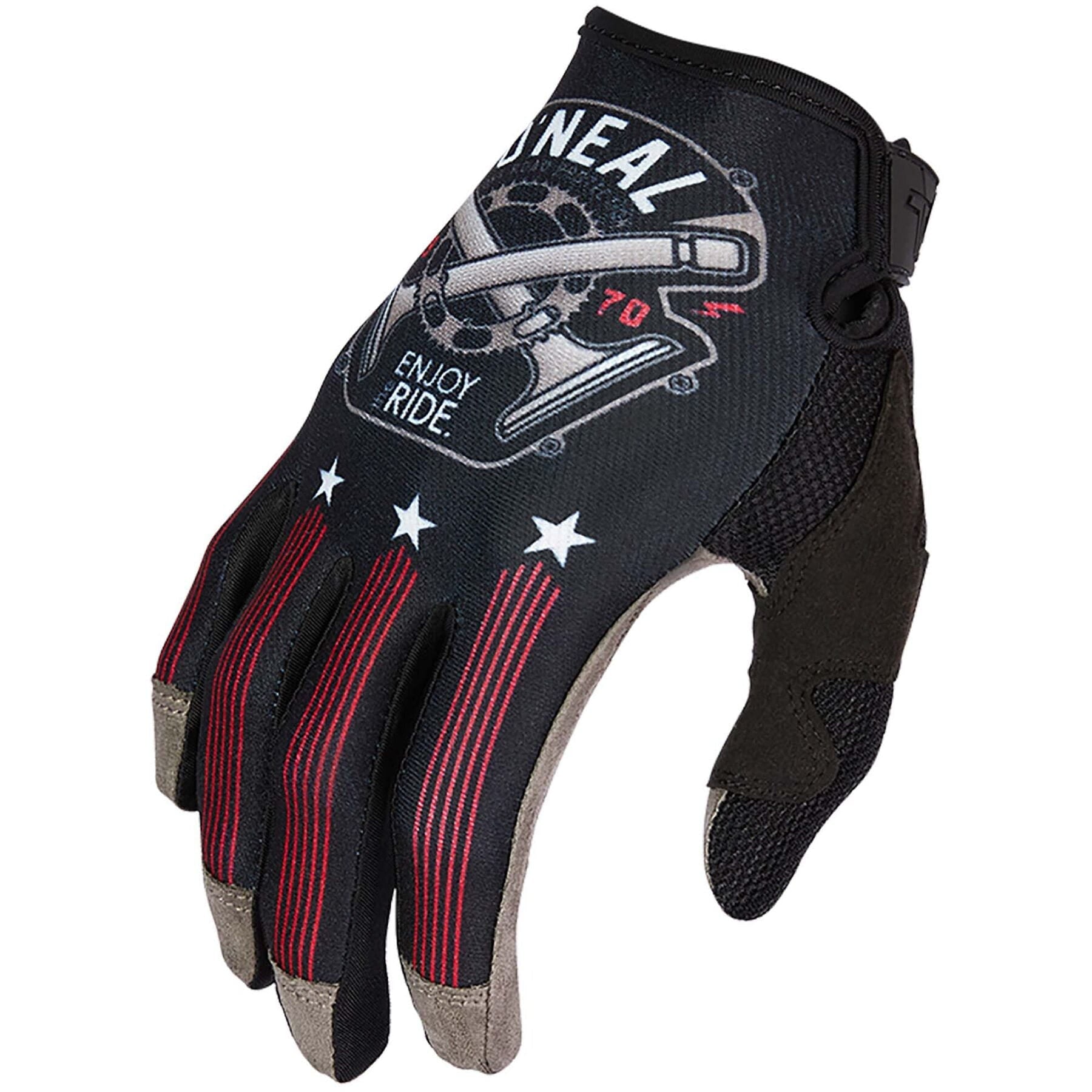 MAYHEM Glove PISTON V.23