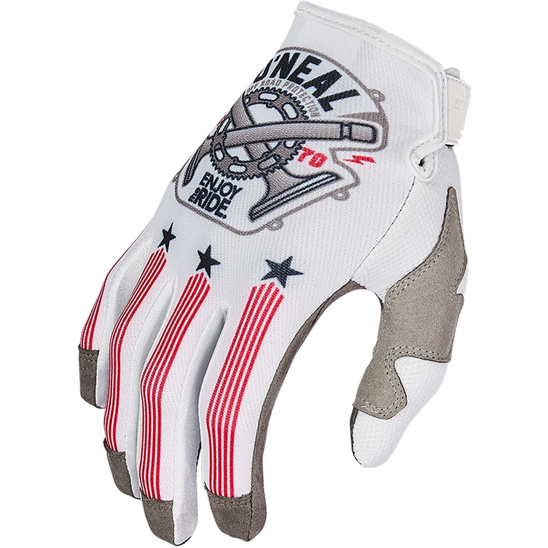 MAYHEM Glove PISTON V.23