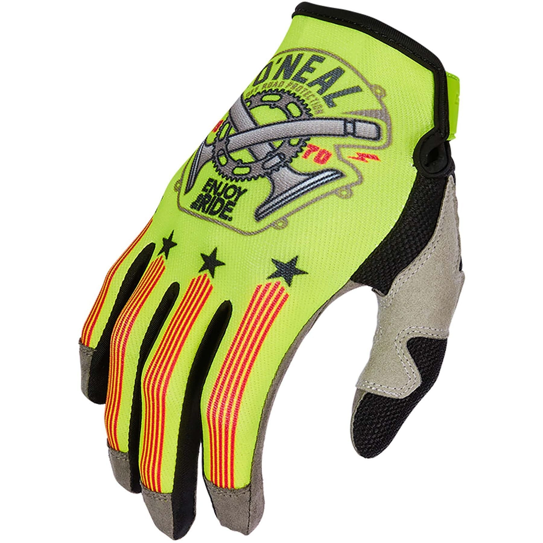 MAYHEM Glove PISTON V.23