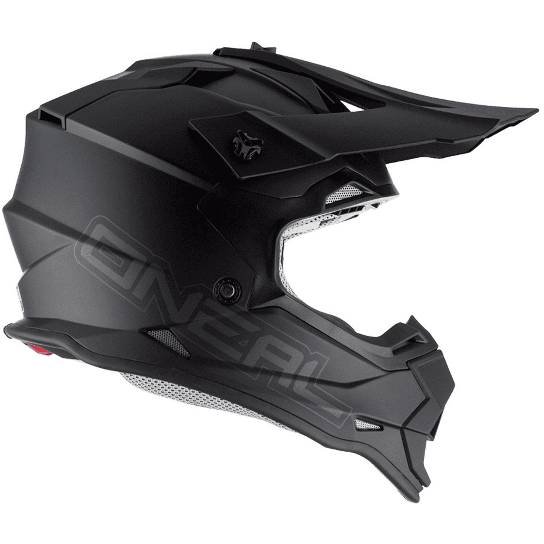 2SRS Helmet FLAT V.23 black