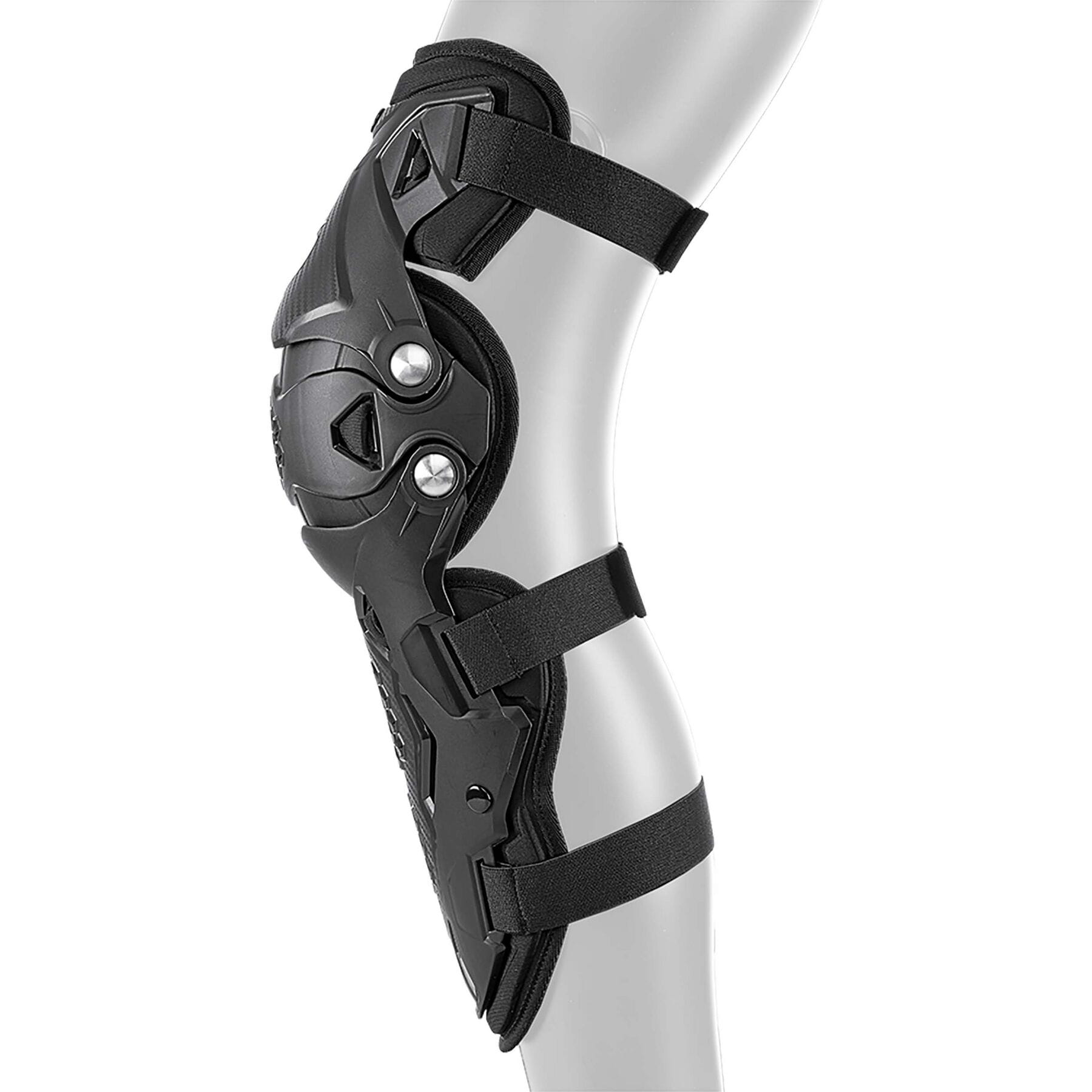 PRO IV Knee Guard black