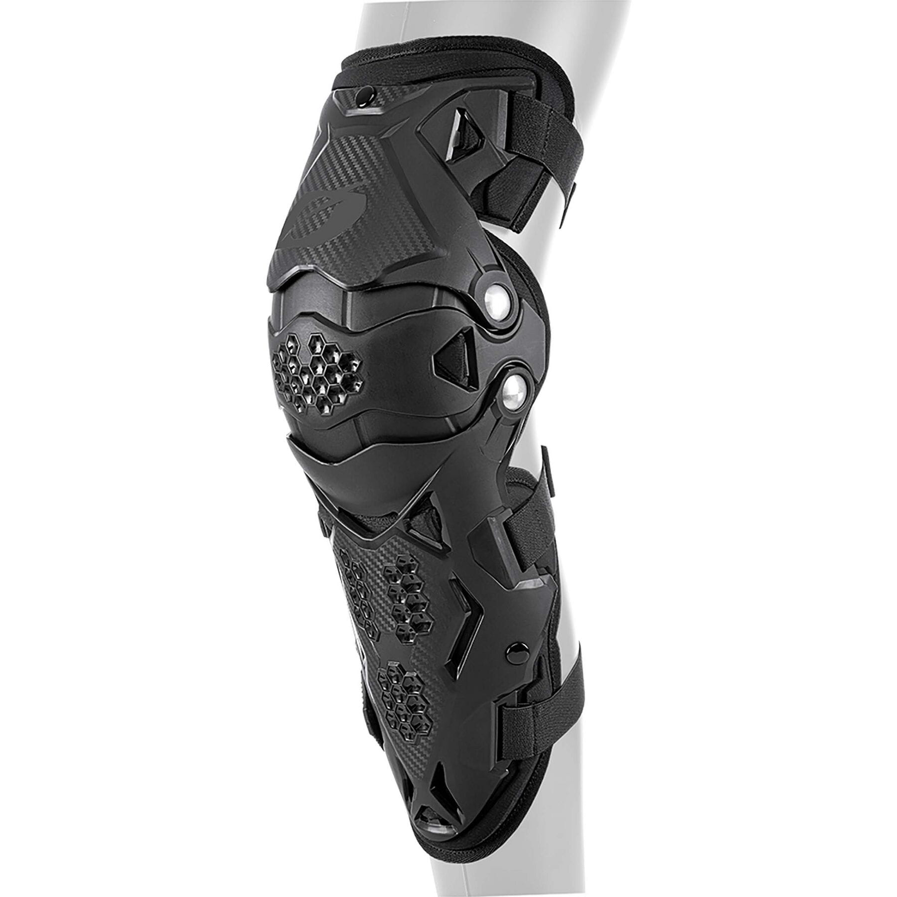 PRO IV Knee Guard black