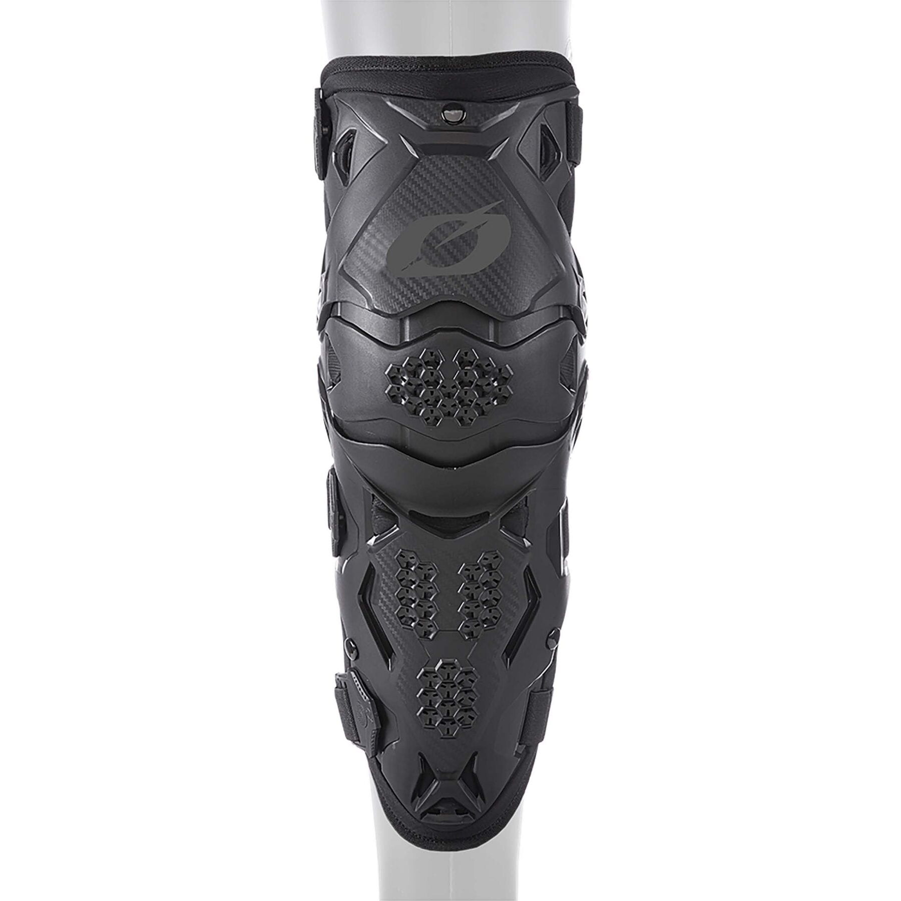 PRO IV Knee Guard black