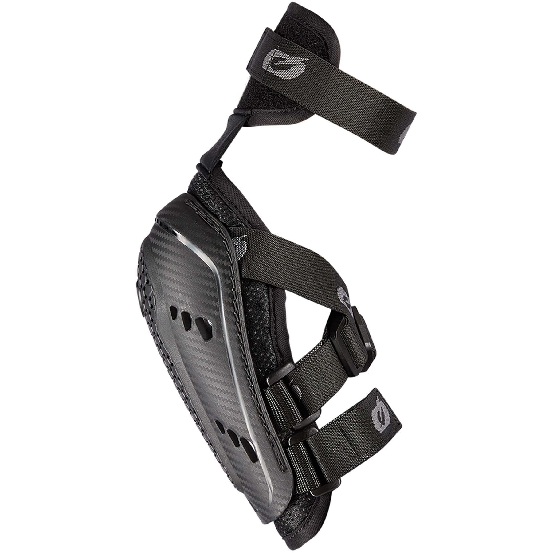 PRO III Youth Elbow Guard V.23 black