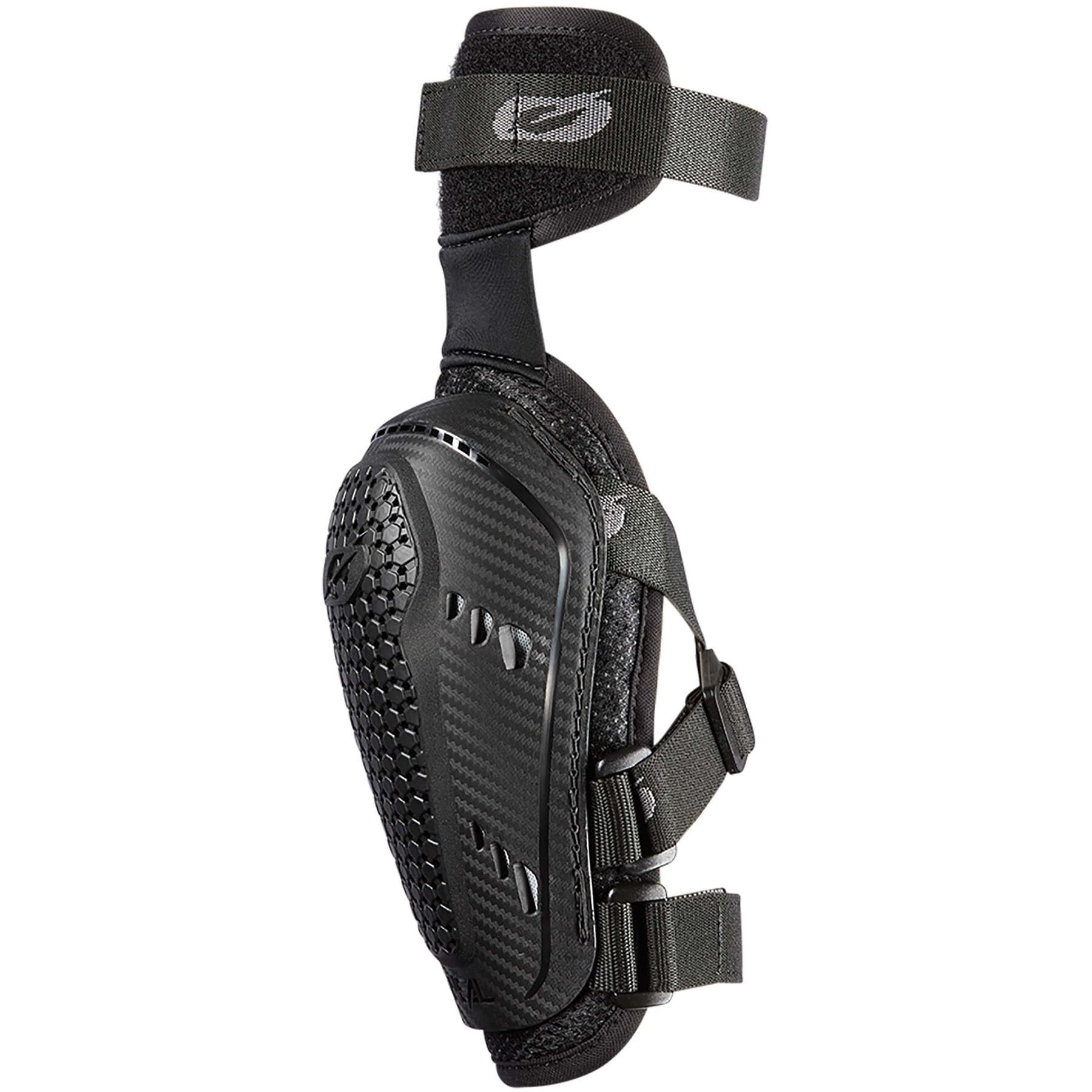 PRO III Youth Elbow Guard V.23 black