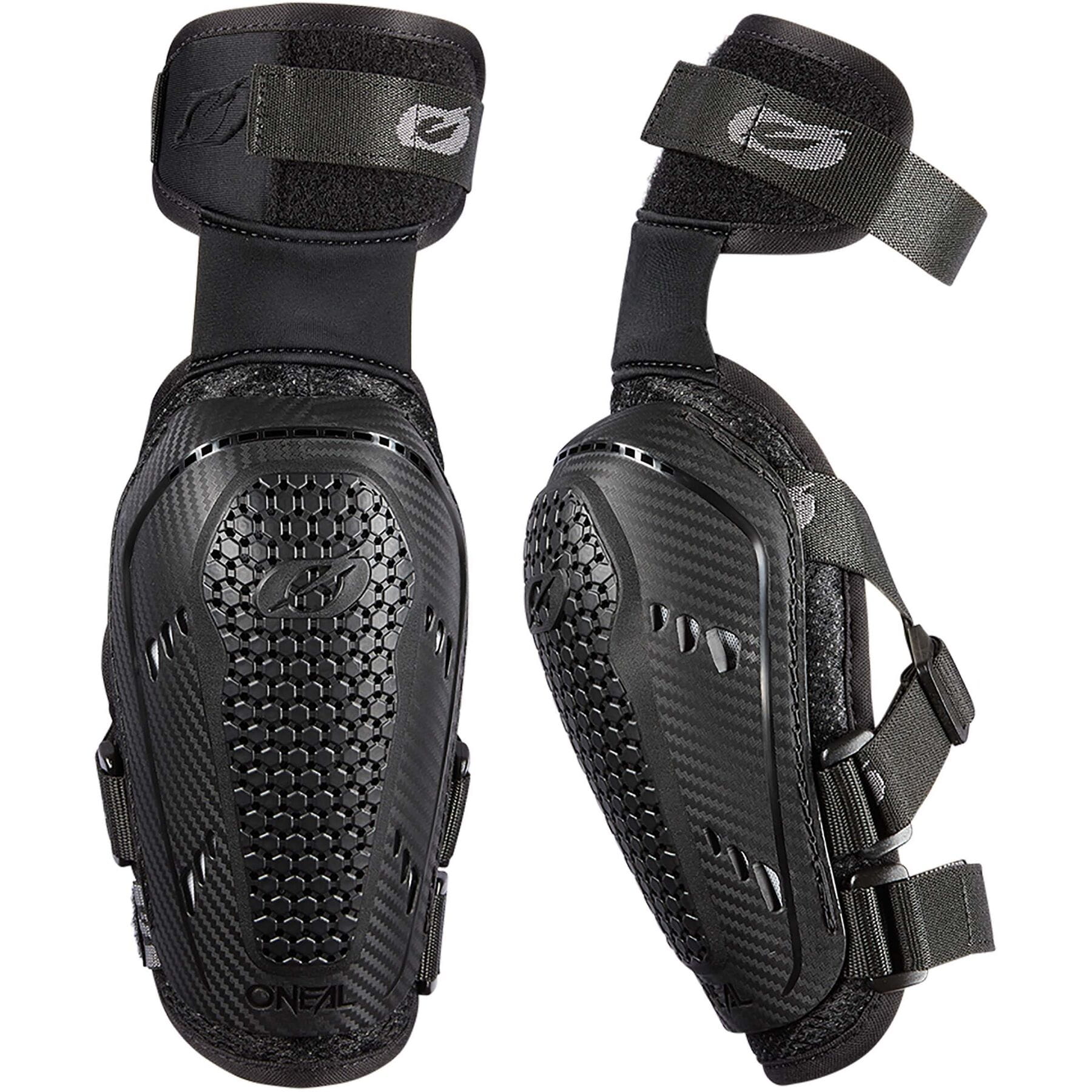 PRO III Youth Elbow Guard V.23 black