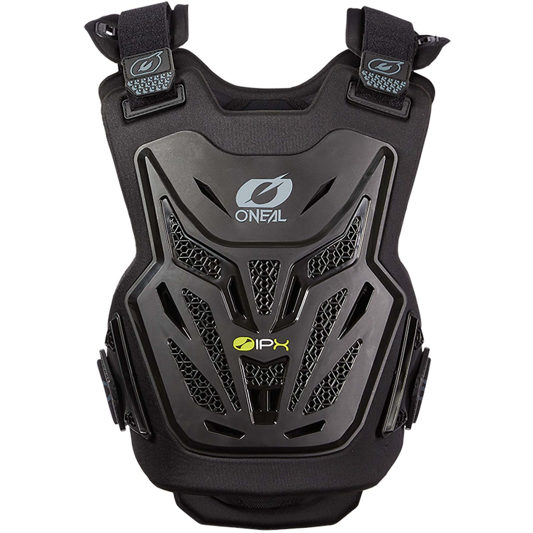 SPLIT Chest Protector LITE V.22