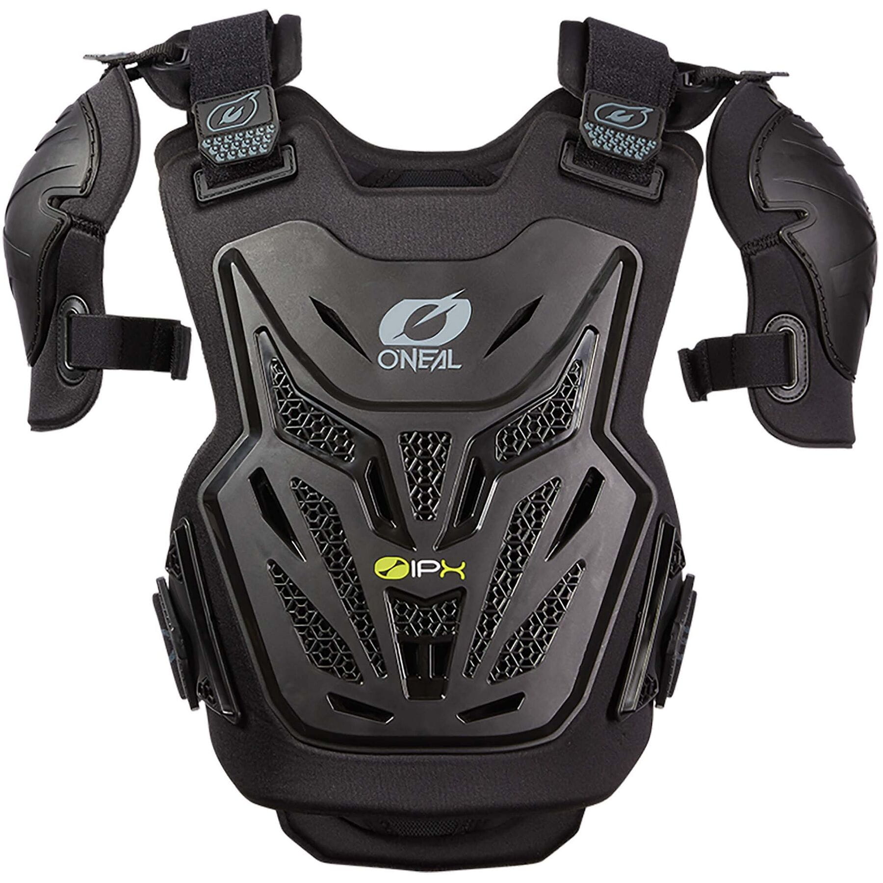 SPLIT Chest Protector PRO V.22 black