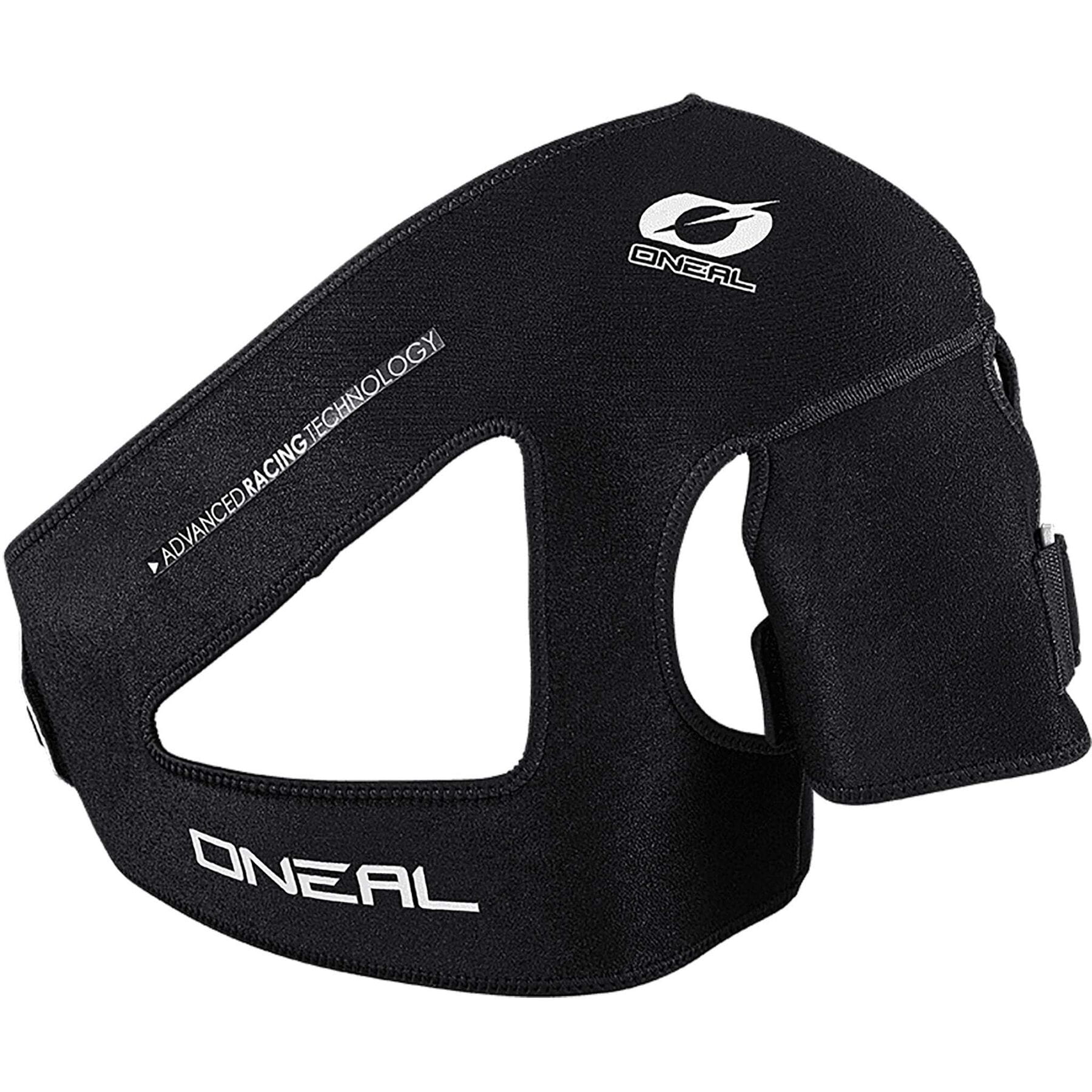 SHOULDER SUPPORT black