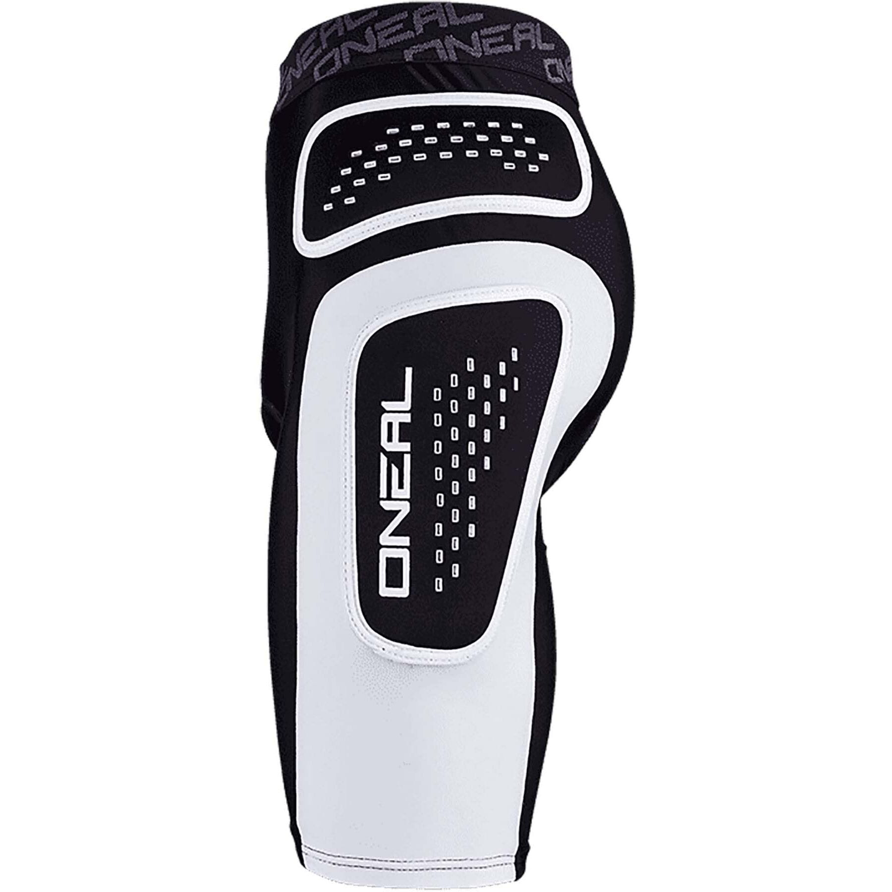 PRO SHORT black/white