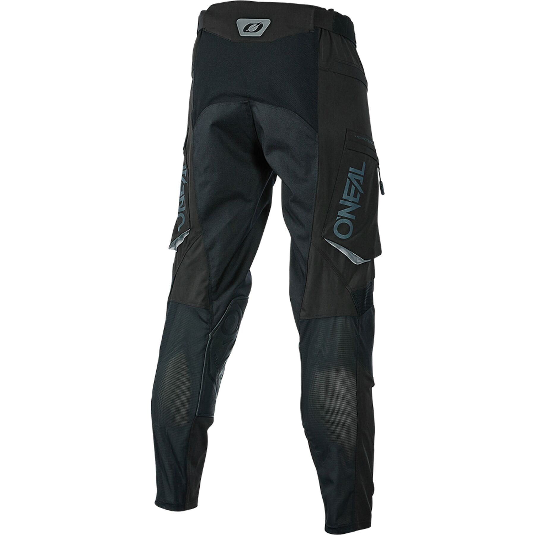 EXT Enduro Pants black/G