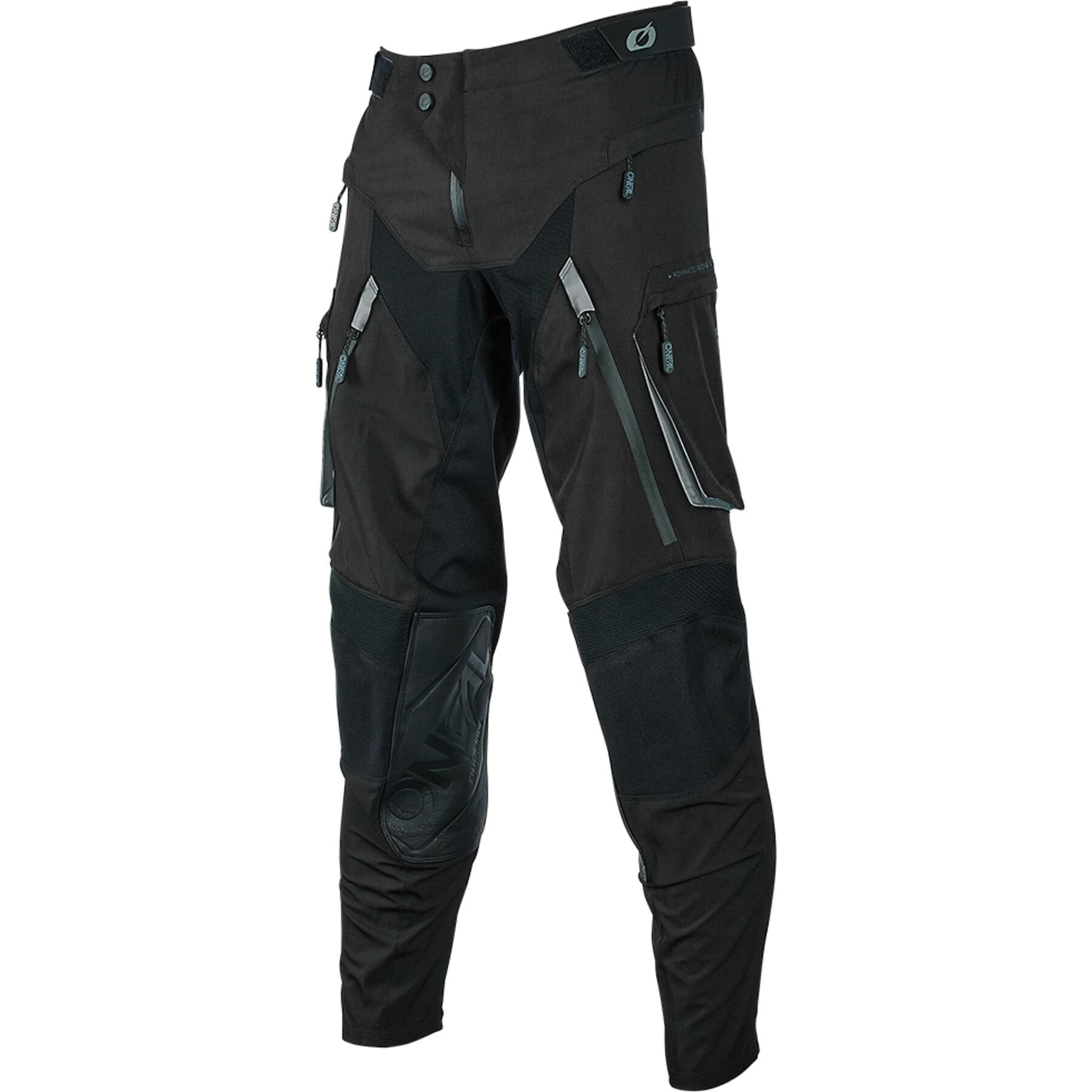 EXT Enduro Pants black/G