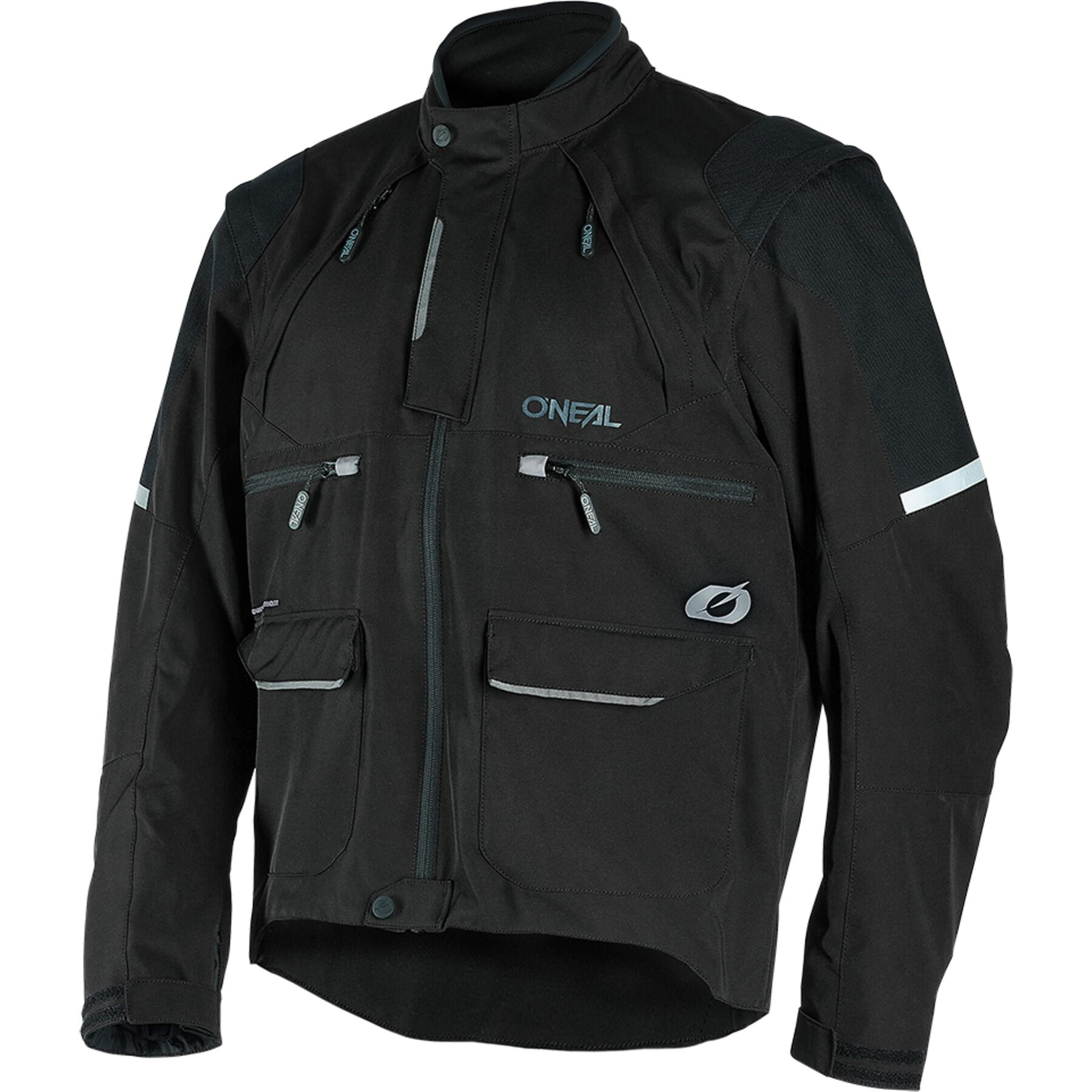 EXT Enduro Jacket black/G