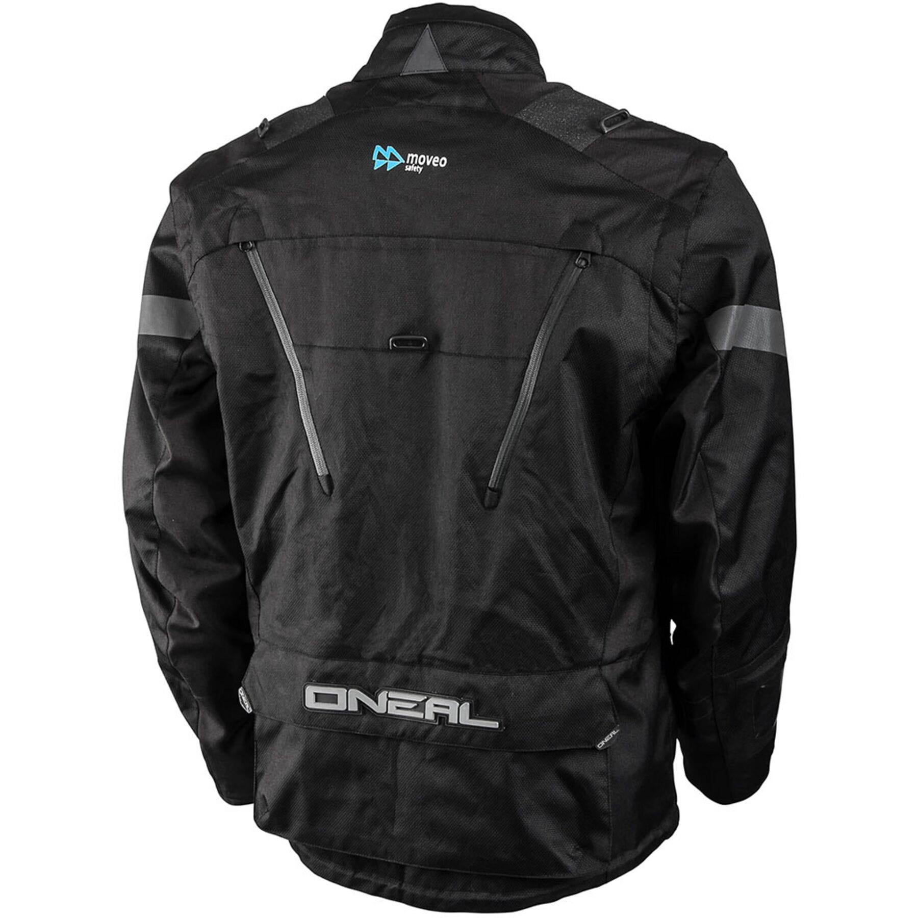 BAJA Racing Enduro Moveo Jacket black