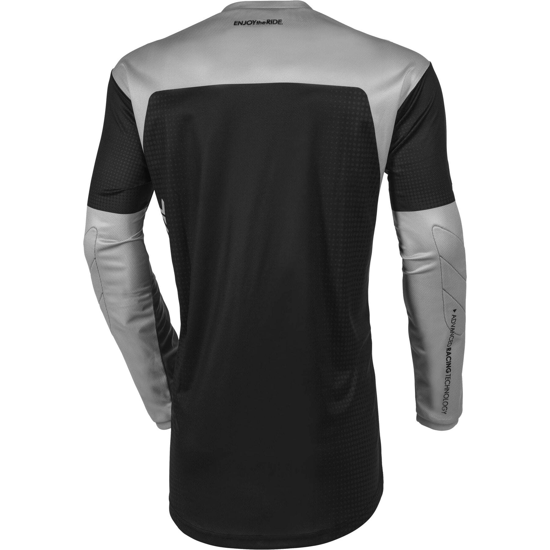 ELEMENT Youth Jersey RACEWEAR V.23 black/gray