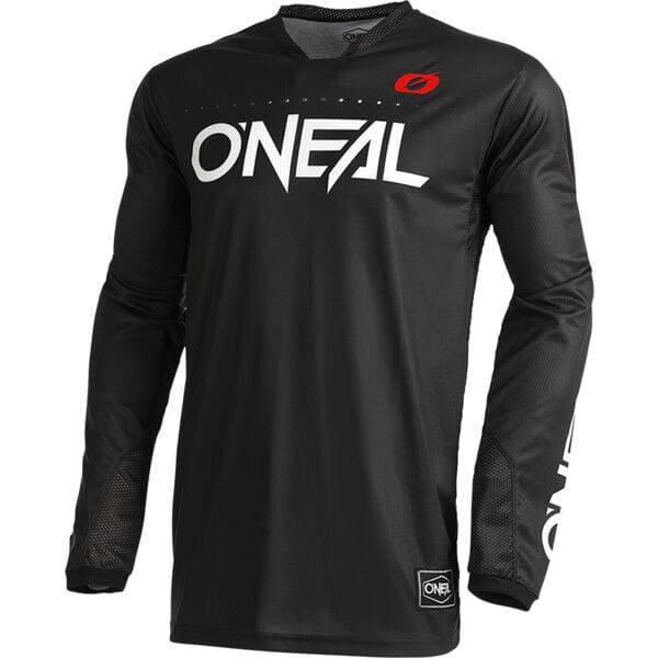 HARDWEAR Jersey ELITE V.22 black M