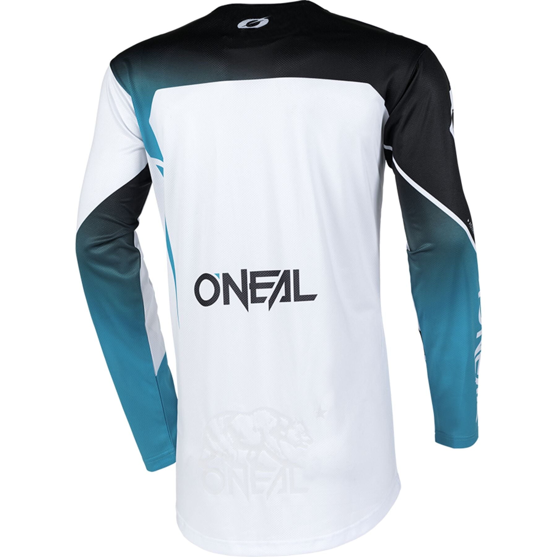 HARDWEAR AIR Jersey SLAM black/teal