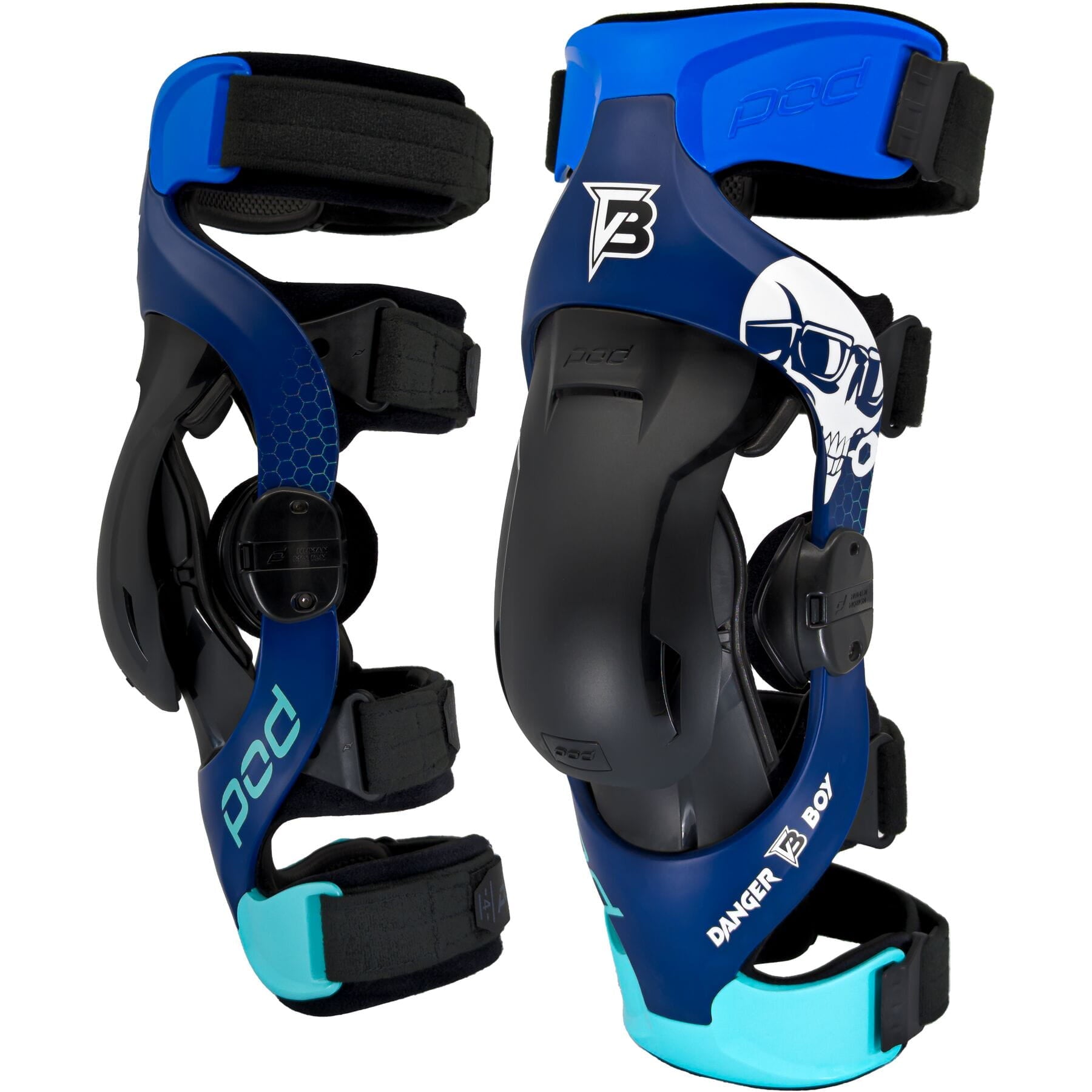 K4 2.0 Knee Brace