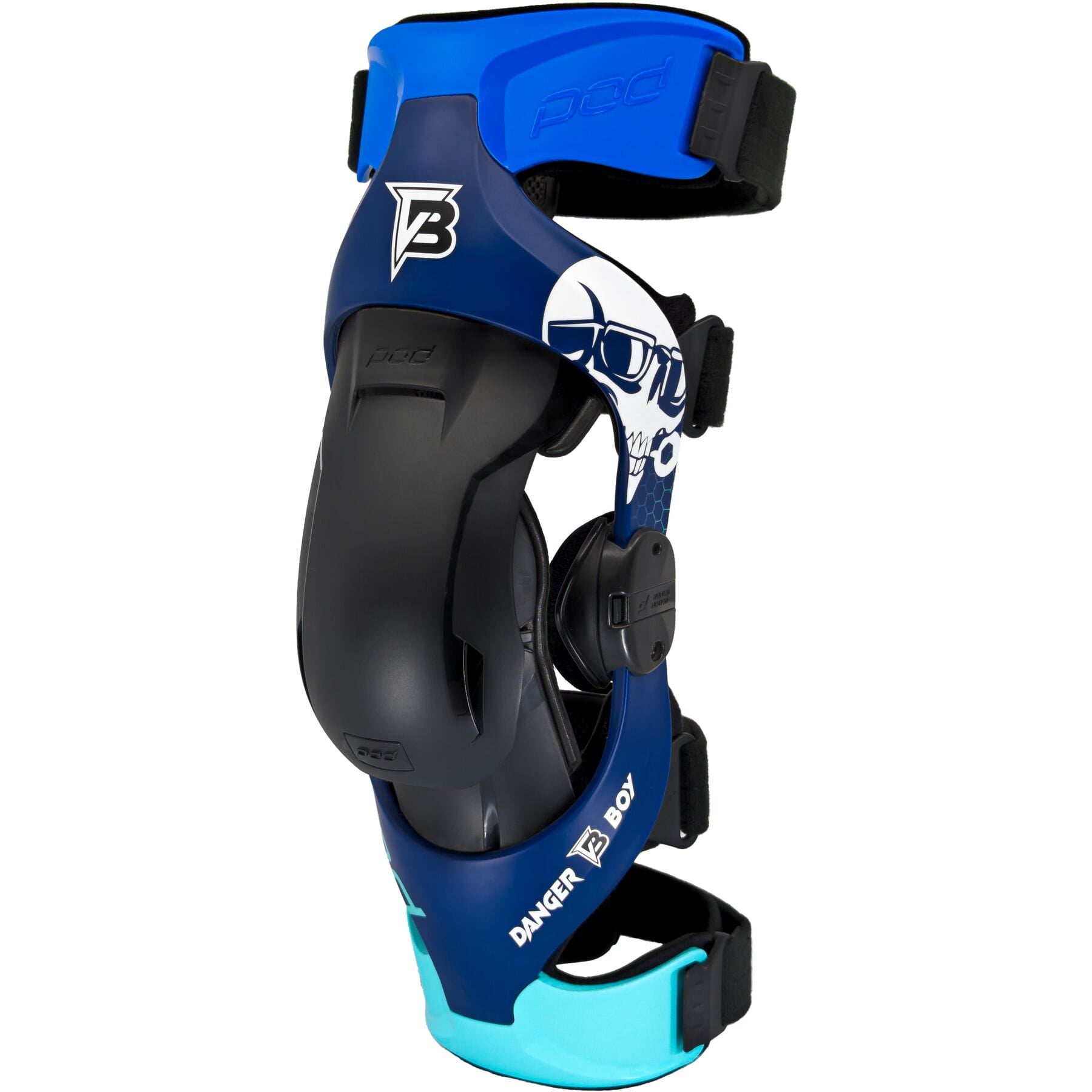 K4 2.0 Knee Brace designed for support and stability during physical activities