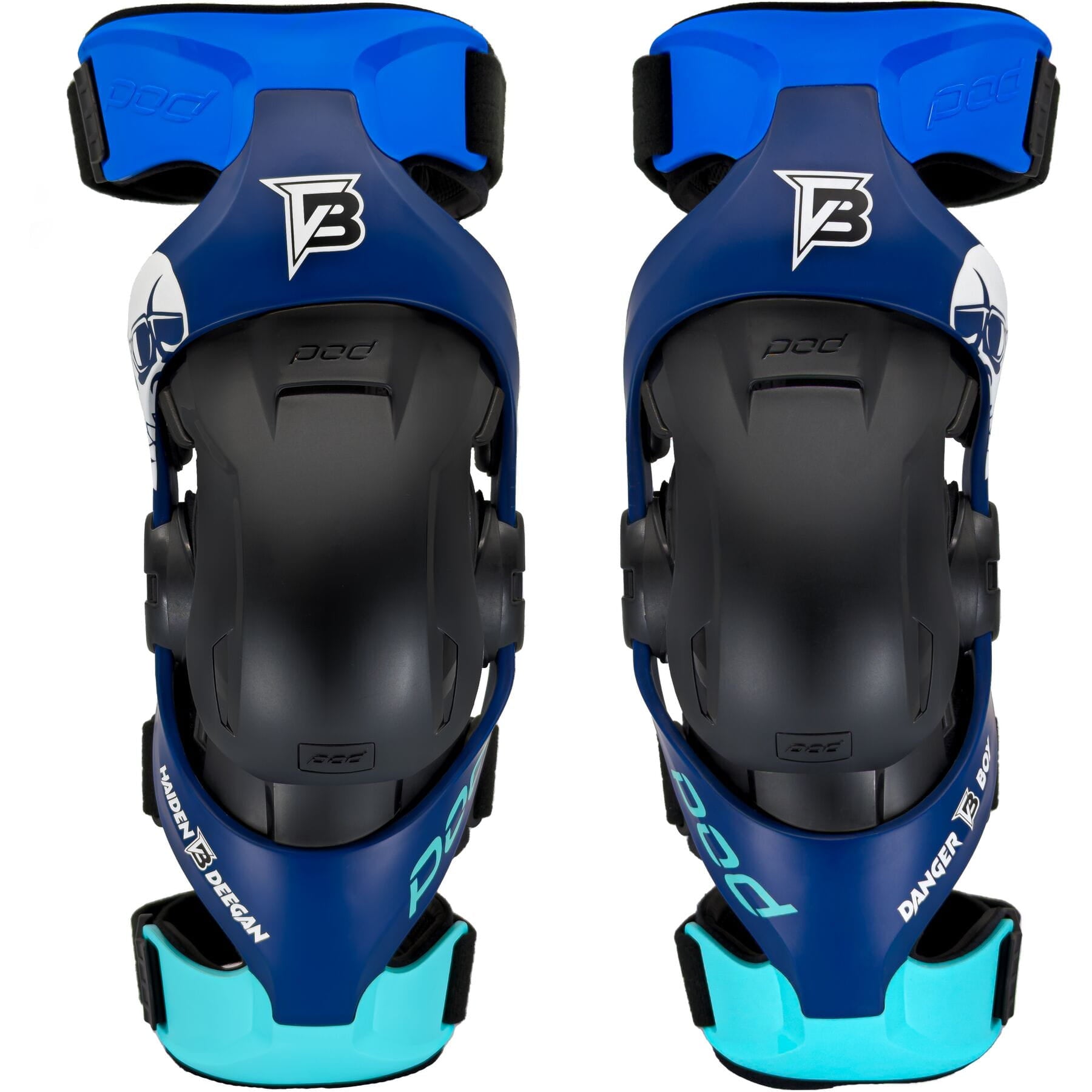 K4 2.0 Knee Brace