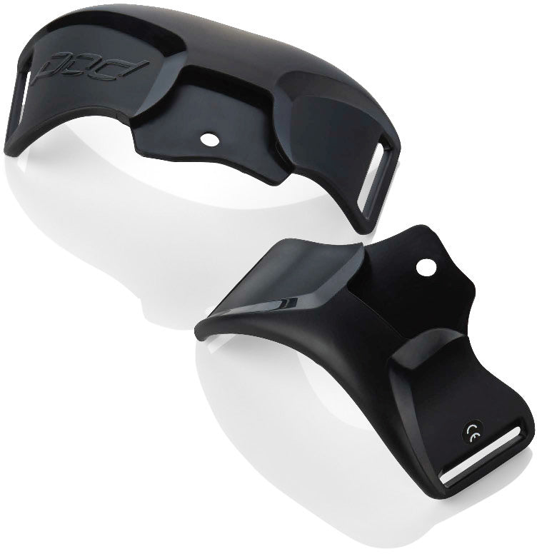 KX 2.0 Cuff Set - RT displayed on a white background, showcasing its sleek design and adjustable features.