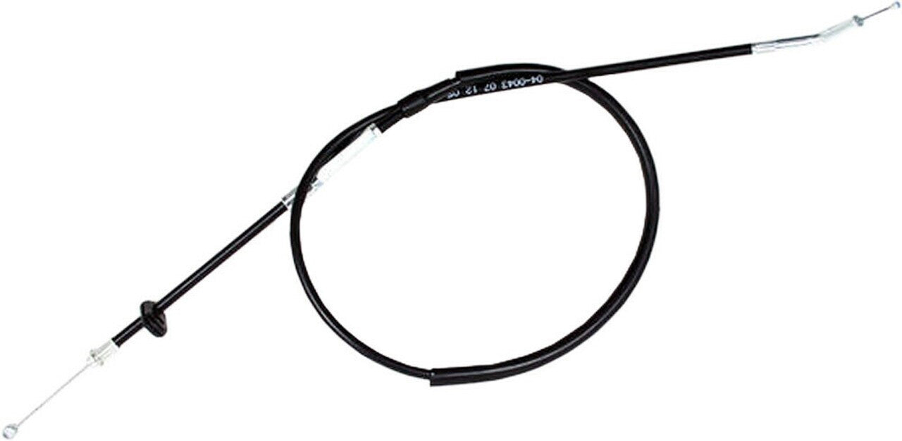 Throttle Cable for KTM/HUSKY SX/TC85 2018-2020, showcasing its durable construction and design.